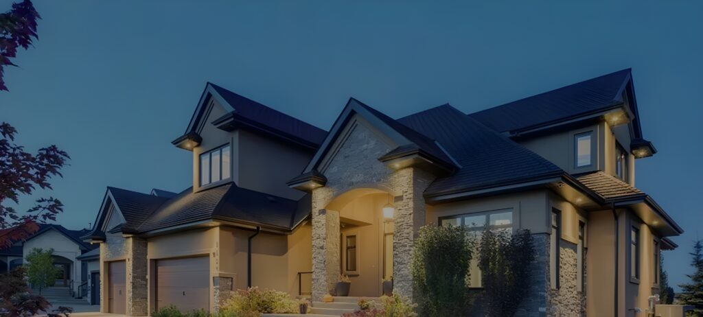 best home construction in Edmonton
