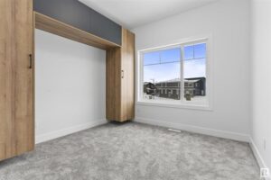 Luxury Home Construction in Edmonton