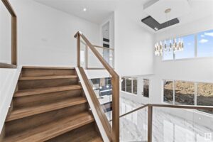 Luxury Home Construction in Edmonton