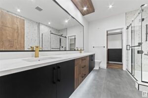 Luxury Home Construction in Edmonton: Discover Elegance with Royal Villa Homes