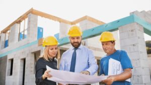 Modern Living Starts Here: Residential Home Construction in Edmonton
