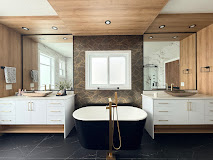 Residential Construction Home in Edmonton: From Concept to Completion