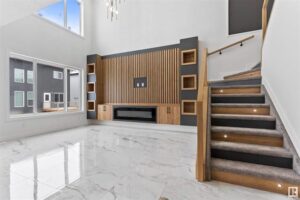Affordable Home Improvements with Experienced Residential Renovation Contractors in Edmonton